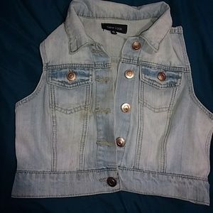 Vest